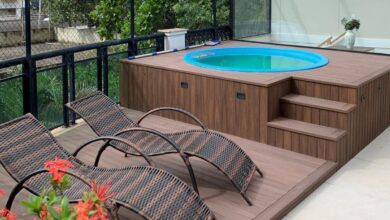 Quanto custa e como fazer piscina de caixa d’água?