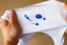 Como remover Tinta De Caneta De Roupa Definitivamente?