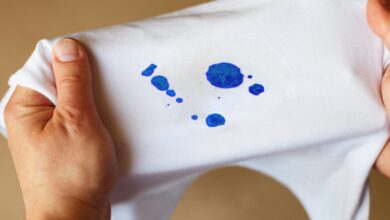 Como remover Tinta De Caneta De Roupa Definitivamente?